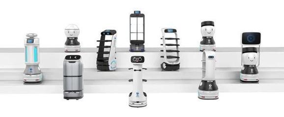 智能機器人研發新突破 浦東企業斬獲業界首張綜合智能等級證書