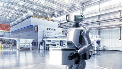 小鵬汽車深度應用大模型，加速人工智能應用軟件開發(fā)與業(yè)務創(chuàng)新